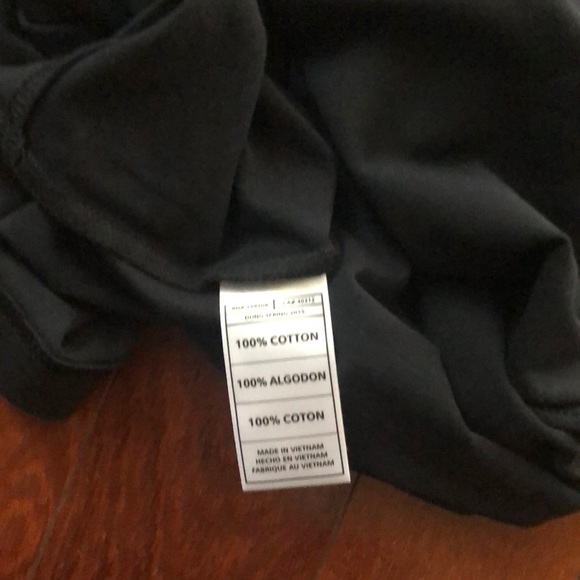 Mitchell & Ness Men’s tank - Picture 7 of 9